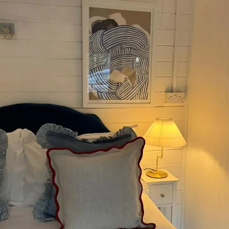 Apartment Lama Lodge *