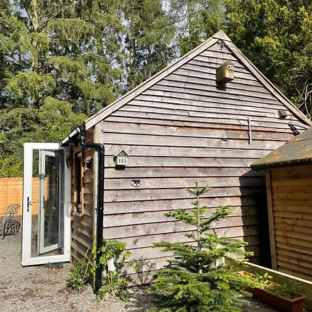 Lama Lodge * Hawkshead