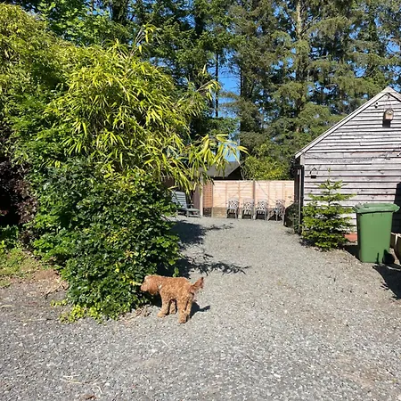 Apartamento Lama Lodge