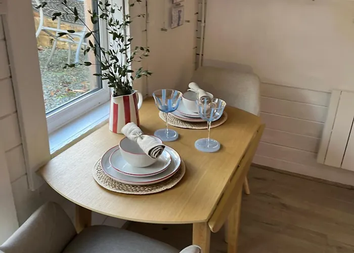 Lama Lodge * هوكسهيد